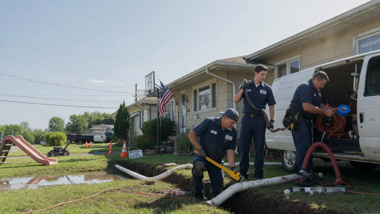 Toilet Installation in Lindsey, OH near me